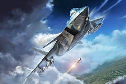 TRUMPETER  1/48  中國 殲-7 教練機 （02824) 歷史價格詳細信息