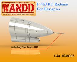 WANDD 1/48 WD48013 F-14 空速管+AOA (for TAMIYA) 歷史價格詳細信息