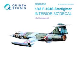 ㊣ Quinta Studio 1/48 F-5F Tiger 台灣空軍戰機 戰鷹 3D立體浮雕水貼 QD48197 歷史價格詳細信息