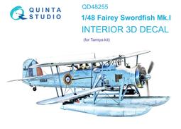 TAMIYA  1/48  劍魚 FAIREY SWORDFISH MK.II  (61099) 歷史價格詳細信息