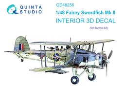 TAMIYA  1/48  劍魚 FAIREY SWORDFISH MK.II  (61099) 歷史價格詳細信息