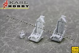 [KASL HOBBY] 1/48 F-14A/B/D  前緣縫翼&amp;襟翼套件 (For TAMIYA) 歷史價格詳細信息