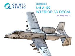 ㊣ Quinta Studio 1/48 A-6E 入侵者攻擊機 Kinetic 3D立體浮雕水貼 QD48324 歷史價格詳細信息