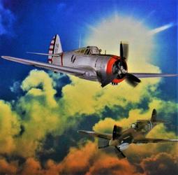 ESCI/ITALERI 1/48 HS-129 &amp; HS-123(國軍用機)各一盒 歷史價格詳細信息