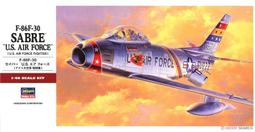 長谷川 1/48  F-86F-40 SABRE J.A.S.D.F. 歷史價格詳細信息