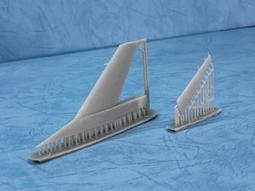 1/48~3D-chute expert-3D列印套件~美國F-16戰鬥機的F110-GE發動機的尾管 歷史價格詳細信息