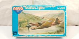 [中古良品] NOVO 1/72 二戰中華民國 P-40 戰鬥機 (外盒老舊) 價格比較,價格查詢,歷史價格詳細信息