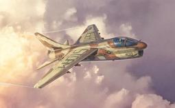 ITALERI 1/48 A-4 E/F/G Skyhawk #2826 歷史價格詳細信息