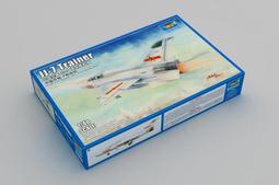 TRUMPETER  1/48   L-59超级信天翁   (05806) 歷史價格詳細信息