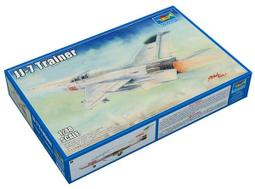 現貨 1/48 TRUMPETER 中國 殲十S J-10S 猛龍戰鬥機 02842 歷史價格詳細信息