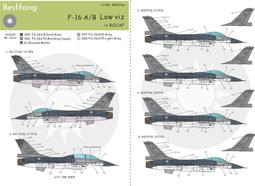 1/48Bestfong水貼紙~美國OH-58D直升機,陸軍低視度塗裝(含細部標誌,可選擇做任意機號2架) 歷史價格詳細信息