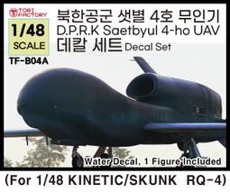 [小人物繪舘]預購Tori TF-B07-10 韓國KF-21戰機 1/72愛德美用 水貼人形空速管 歷史價格詳細信息