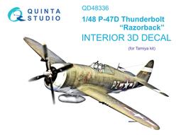 TAMIYA   1/48   P-47D 雷電&ldquo;剃刀鯨&rdquo;  (61086) 歷史價格詳細信息