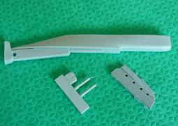 1/48~樹脂剩餘套件~1970年代美國戰鬥機的頭盔,面罩與氧氣管 歷史價格詳細信息