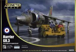 KINETIC  1/48  國軍 S-2A / E / G 追蹤者反潛機 (K48074) 歷史價格詳細信息