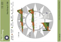 1/48Bestfong水貼紙~大漠計畫,美國F-5E戰鬥機,2種北葉門塗裝(含細部標誌) 歷史價格詳細信息