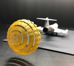 1/48~3D-chute expert-3D列印套件~美國F-16戰鬥機的F110-GE發動機的尾管 歷史價格詳細信息