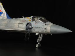 幻象2000   1/48  小敏模型 歷史價格詳細信息