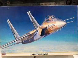 Hasegawa  1/48  F-104G Starfighter Nato F.    (PT20) 歷史價格詳細信息