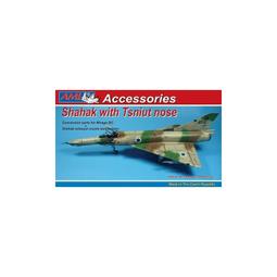 MIRAGE III CJ 戰鬥機水貼 1/48 歷史價格詳細信息
