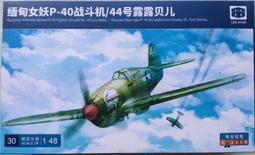 西西利 1/48 緬甸女妖P-40戰鬥機/44號露露貝兒(30) 價格比較,價格查詢,歷史價格詳細信息
