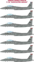 Caracal Models 1/48 F-82 Twin Mustang 雙胴野馬戰機 水貼_CD48146 歷史價格詳細信息