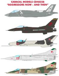 Caracal Models 1/48 F-82 Twin Mustang 雙胴野馬戰機 水貼_CD48146 歷史價格詳細信息