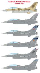 Caracal Models 1/48 F-82 Twin Mustang 雙胴野馬戰機 水貼_CD48146 歷史價格詳細信息