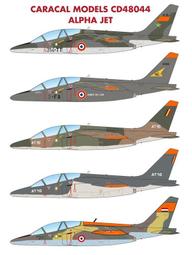 Caracal Models 1/48 F-82 Twin Mustang 雙胴野馬戰機 水貼_CD48146 歷史價格詳細信息
