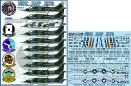 Furball_48-078_1/48_F-15E 儀表 座艙內 等 細節水貼 歷史價格詳細信息