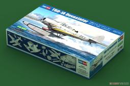 HOBBY  BOSS  1/48  美國P-40E 小鷹戰鬥機 (85801) 歷史價格詳細信息