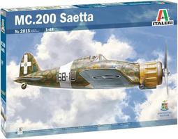 ITALERI  1/48   Macchi MC.200 系列 XXI-XXIII   (2767) 歷史價格詳細信息
