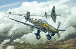 ITALERI 1/48 Junkers JU-87B Stuka #2807 價格比較,價格查詢,歷史價格詳細信息