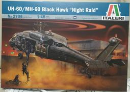 黑鷹直升機  ITALERI 1/48 MH - 60K BLACKHAWK SOA #2666 歷史價格詳細信息