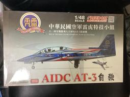 FREEDOM  1/48  國軍FCK1-D 經國號  IDF 雙座版 戰鬥機 白盒版 簡配 塗裝1種 (18013) 歷史價格詳細信息