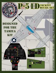 Furball_48-078_1/48_F-15E 儀表 座艙內 等 細節水貼 歷史價格詳細信息