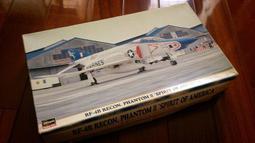 限定版 1/72 長谷川 F-4S Phantom II 'USS Midway' 中途島 美國海軍艦載幽靈機 歷史價格詳細信息