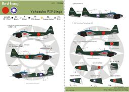 1/72~二戰日本D3Y2-K/D5Y1&quot;明星&quot;俯衝轟炸機/特殊攻擊機(凹模,附樹脂套件) 歷史價格詳細信息