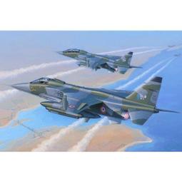 【HOBBYBOSS 87259】1/72 法國  JAGUAR 美洲虎 E 教練機 歷史價格詳細信息