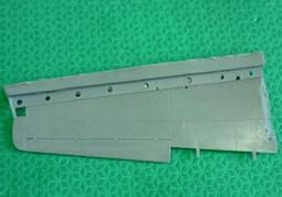 1/72~樹脂套件~美國/國軍F-5E/F戰鬥機~機翼派龍位置的修正治具 歷史價格詳細信息