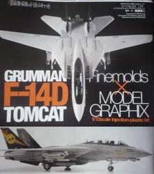 FineMolds 1/72 USN F-14B Tomcat 雄貓式戰鬥機 VF-143 Pukin Dogs 嘔吐犬 歷史價格詳細信息