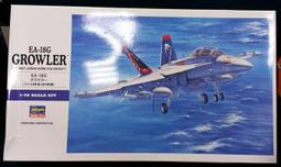 Hasegawa  1/72  EA-18G 咆哮者&trade;&ldquo;VAQ-131 槍騎兵 2022&rdquo;（02432) 歷史價格詳細信息