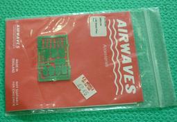 1/72蝕刻片~英國Hawker,Sea Fury各系列戰鬥機,主翼折疊機構改造套件 歷史價格詳細信息