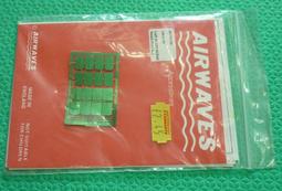 1/72蝕刻片~英國Hawker,Sea Fury各系列戰鬥機,主翼折疊機構改造套件 歷史價格詳細信息