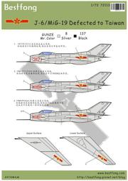 1/72Bestfong水貼紙~BDS43~國軍F-16戰機,座艙旁的飛行員/機工長/助理士人名組(有數十組) 歷史價格詳細信息