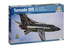 Italer 1/72 Tornado F Mk.3  英國皇家空軍 旋風式戰鬥機 防空戰鬥型 細緻凹線模 全新未組模型 歷史價格詳細信息