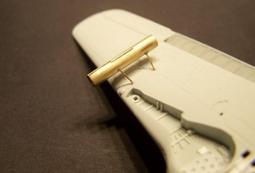 1/72~二戰德國Focke-Wulf廠,FW-58B轟炸機,巴西/南非/阿根廷塗裝(凹模,附蝕刻片/樹脂套件) 歷史價格詳細信息