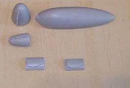 1/72~二戰日本川崎,Ki-6I-I 三式戰鬥機(飛燕)1型甲/乙/丙(凹模) 歷史價格詳細信息