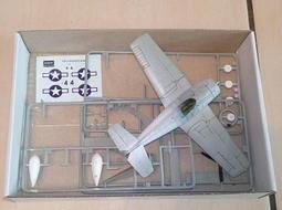 1/72~Academy~二戰美國Grumman,F4F-4"Wildcat"戰鬥機(凹模,半成品) 價格比較,價格查詢,歷史價格詳細信息