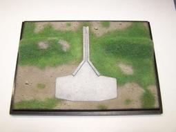 1/72~二戰德國Focke-Wulf廠,FW-58B轟炸機,巴西/南非/阿根廷塗裝(凹模,附蝕刻片/樹脂套件) 歷史價格詳細信息